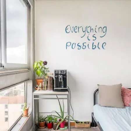 1, 2 Or 3 Bedroom With View & Parking Free Nuits Fourviere Apartmán