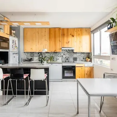 1, 2 Or 3 Bedroom With View & Parking Free Nuits Fourviere *