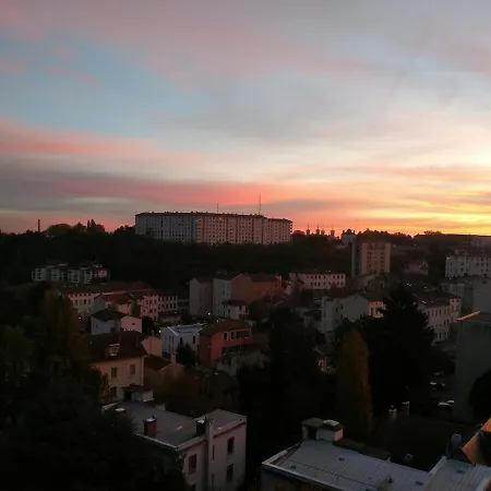 1, 2 Or 3 Bedroom With View & Parking Free Nuits Fourviere Lyon