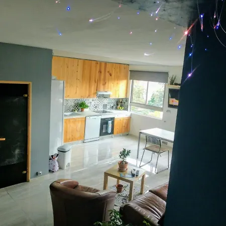 1, 2 Or 3 Bedroom With View & Parking Free Nuits Fourviere Apartmán