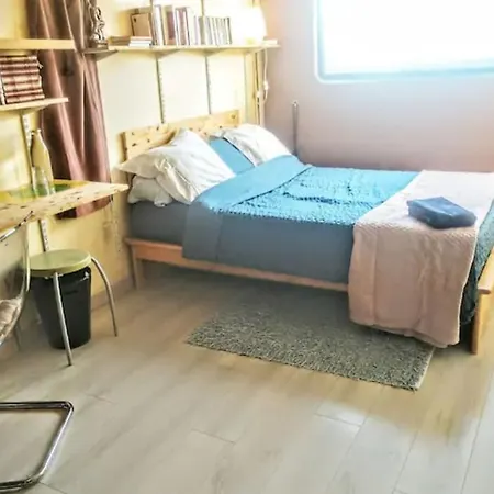 1, 2 Or 3 Bedroom With View & Parking Free Nuits Fourviere Apartmán *