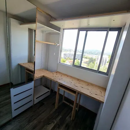 1, 2 Or 3 Bedroom With View & Parking Free Nuits Fourviere *