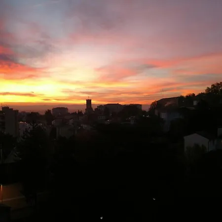 1, 2 Or 3 Bedroom With View & Parking Free Nuits Fourviere