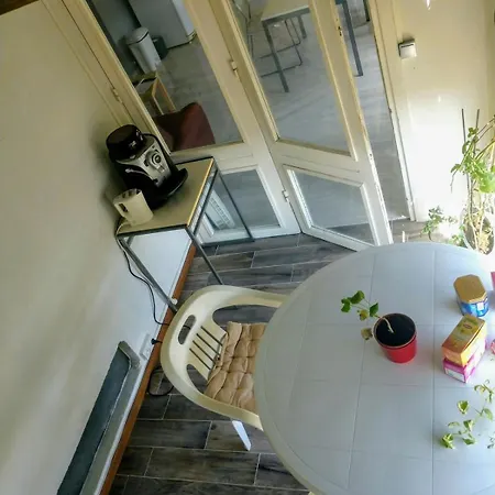 1, 2 Or 3 Bedroom With View & Parking Free Nuits Fourviere Apartmán *