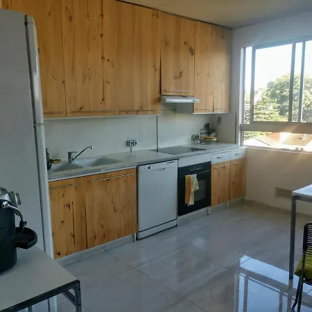 1, 2 Or 3 Bedroom With View & Parking Free Nuits Fourviere Lyon