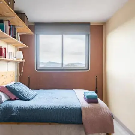 1, 2 Or 3 Bedroom With View & Parking Free Nuits Fourviere Apartmán
