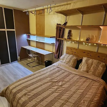 1, 2 Or 3 Bedroom With View & Parking Free Nuits Fourviere *