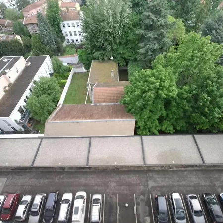 1, 2 Or 3 Bedroom With View & Parking Free Nuits Fourviere * Lyon
