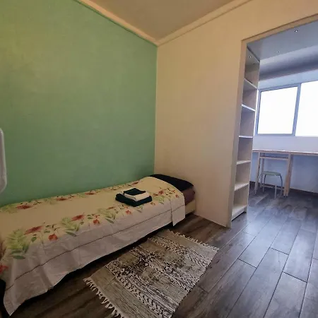 1, 2 Or 3 Bedroom With View & Parking Free Nuits Fourviere Apartmán *