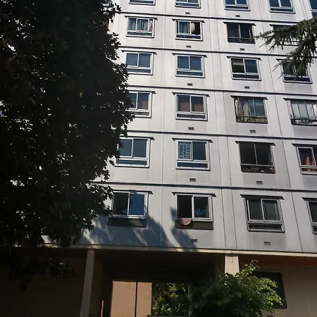 1, 2 Or 3 Bedroom With View & Parking Free Nuits Fourviere Apartmán Lyon